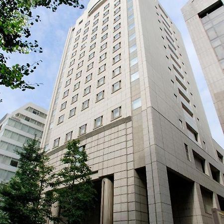 Hotel Le Port Kojimachi Tokio Zewnętrze zdjęcie