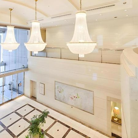 Hotel Le Port Kojimachi Tokio Zewnętrze zdjęcie