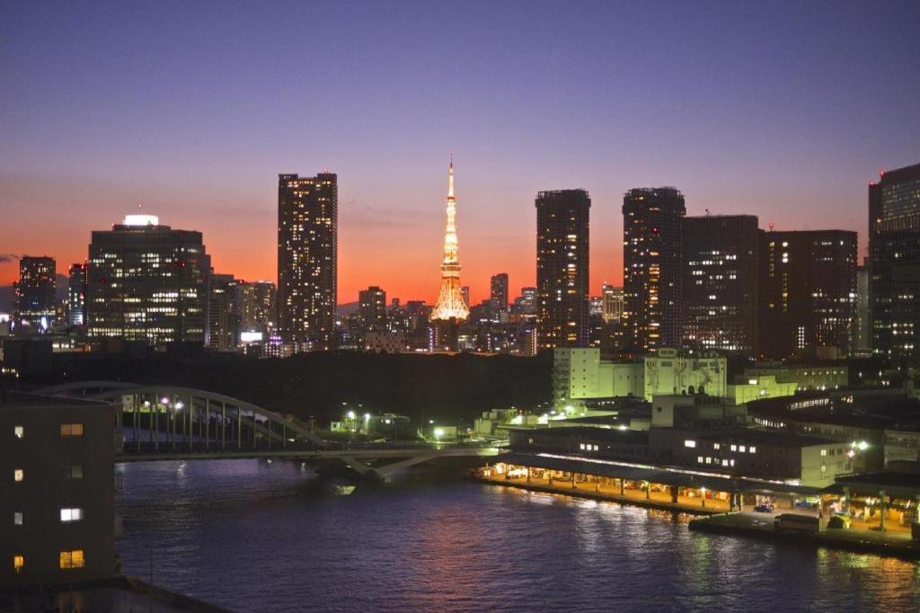 Hotel Le Port Kojimachi Tokio Zewnętrze zdjęcie