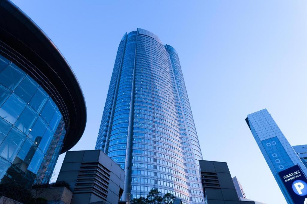 Hotel Le Port Kojimachi Tokio Zewnętrze zdjęcie