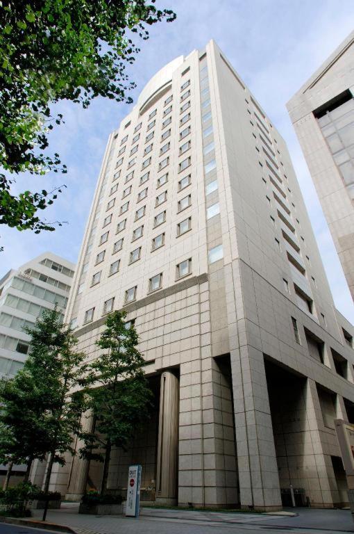 Hotel Le Port Kojimachi Tokio Zewnętrze zdjęcie