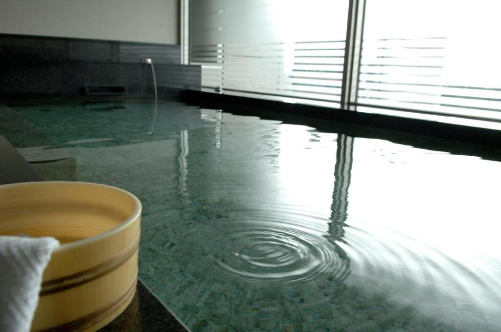 Hotel Le Port Kojimachi Tokio Zewnętrze zdjęcie