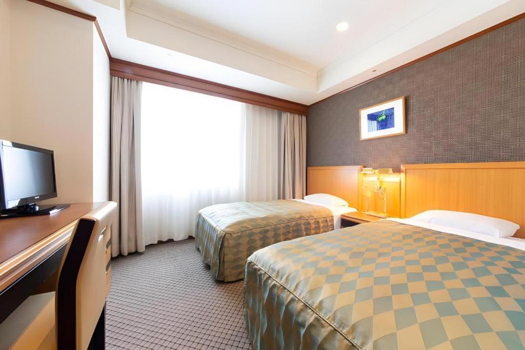 Hotel Le Port Kojimachi Tokio Zewnętrze zdjęcie