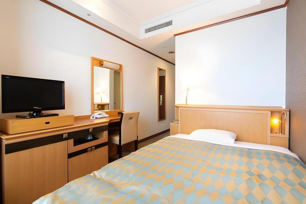 Hotel Le Port Kojimachi Tokio Zewnętrze zdjęcie