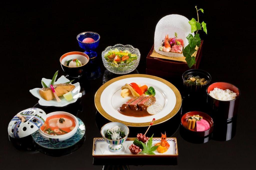 Hotel Le Port Kojimachi Tokio Zewnętrze zdjęcie