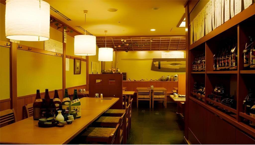 Hotel Le Port Kojimachi Tokio Zewnętrze zdjęcie