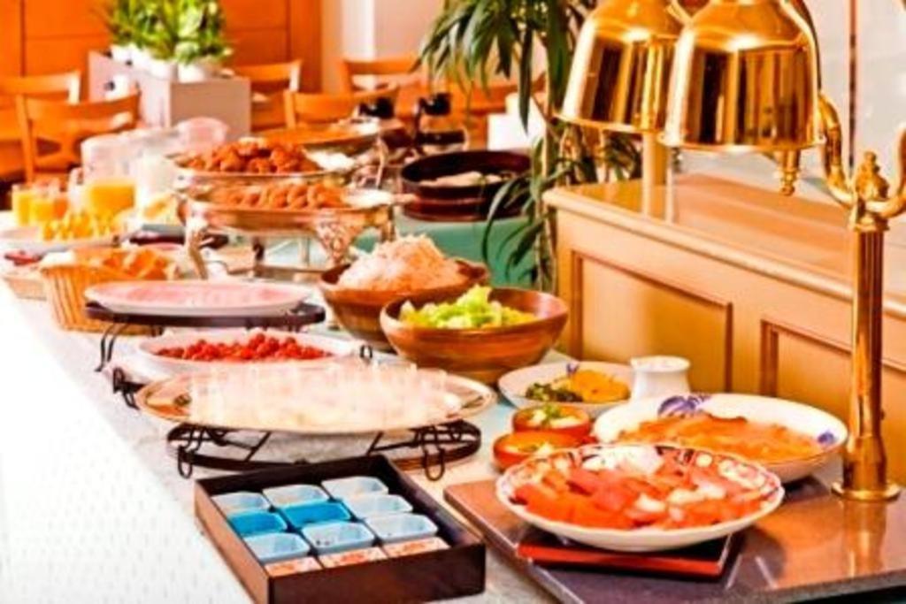 Hotel Le Port Kojimachi Tokio Zewnętrze zdjęcie