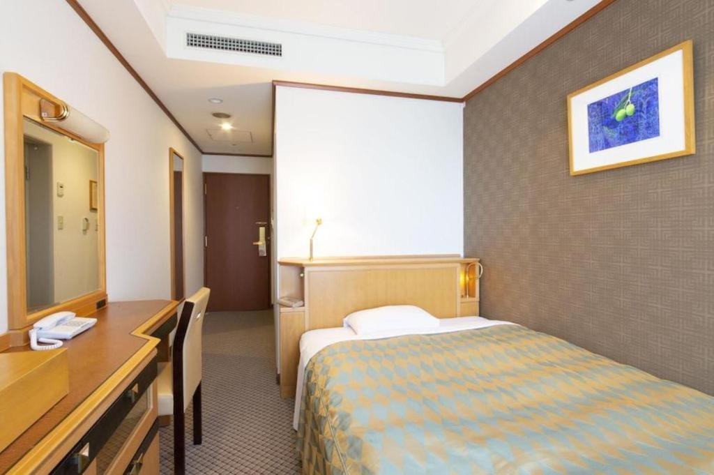Hotel Le Port Kojimachi Tokio Zewnętrze zdjęcie