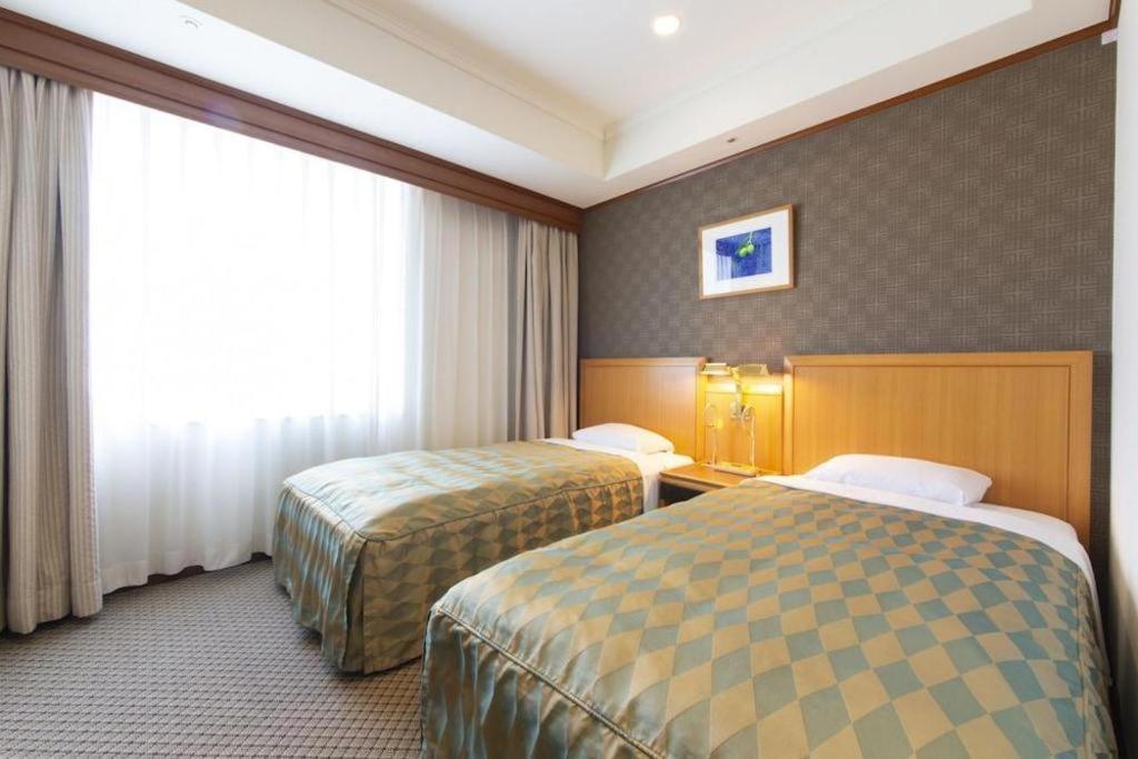 Hotel Le Port Kojimachi Tokio Zewnętrze zdjęcie