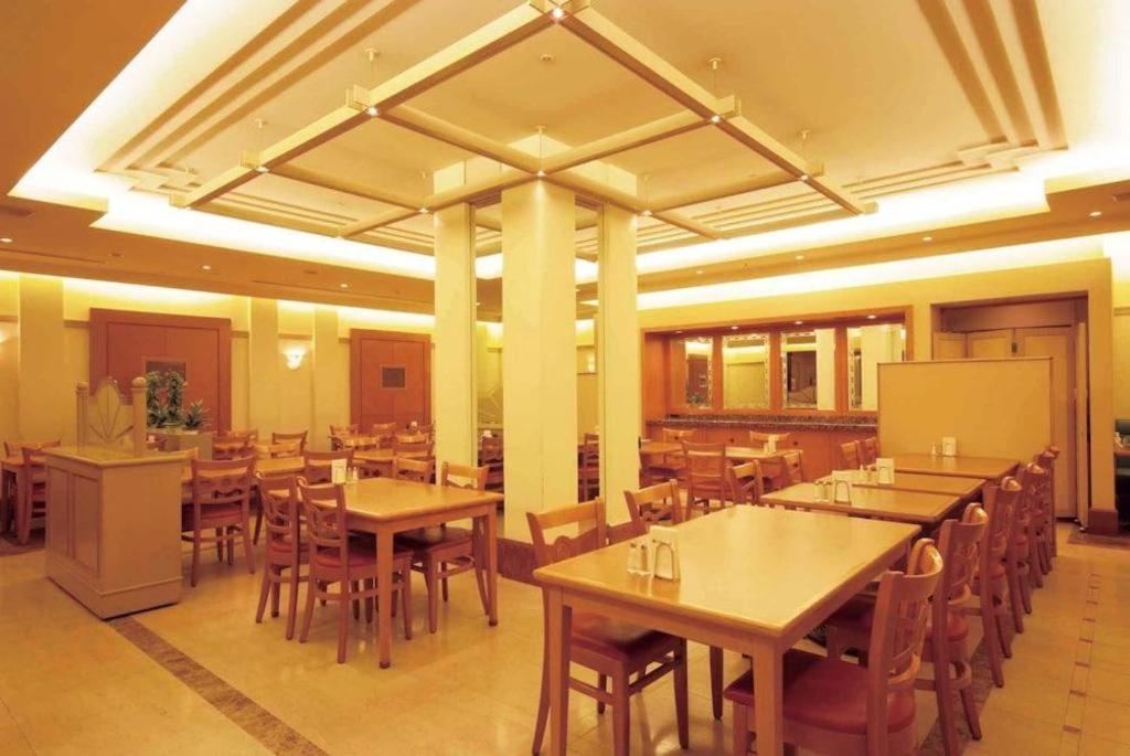 Hotel Le Port Kojimachi Tokio Zewnętrze zdjęcie