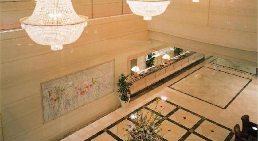 Hotel Le Port Kojimachi Tokio Zewnętrze zdjęcie
