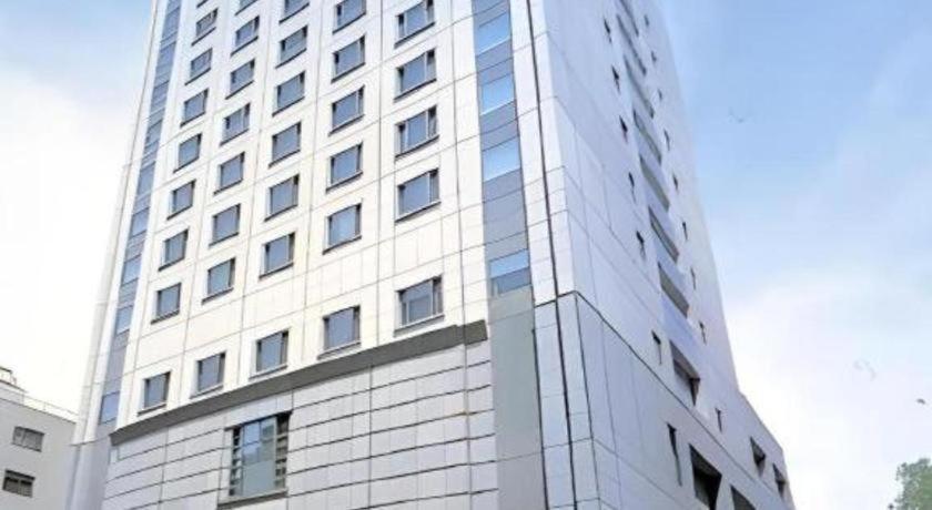 Hotel Le Port Kojimachi Tokio Zewnętrze zdjęcie
